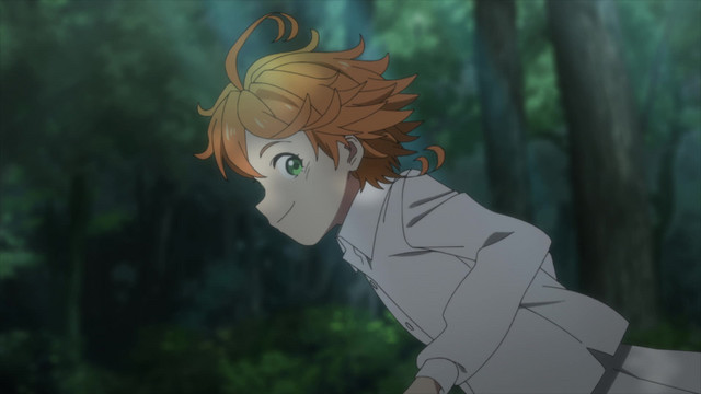 promised neverland dubbed watch online